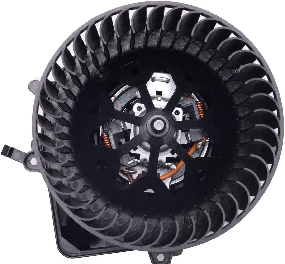 Blower Motor 64113422644 Compatible With MINI Cooper R55 R56