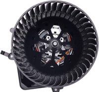 Blower Motor 64113422644 Compatible With MINI Cooper R55 R56
