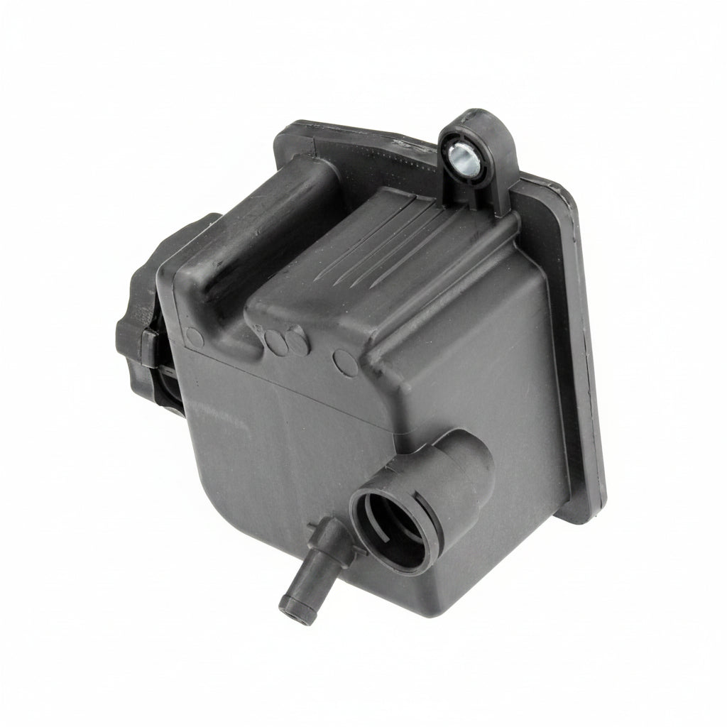 Power Oil Can 0004600183 Compatible With Mercedes W220 W203