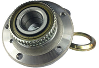 Front Wheel Hub 31226757024 Compatible With BMW E46