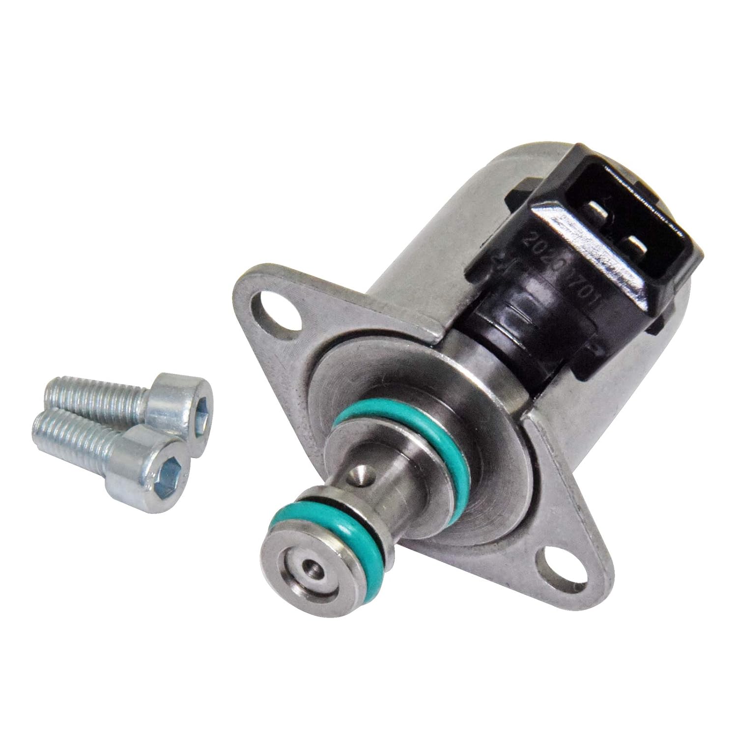 Power Steering Solenoid Valve 2214600184 Compatible With Mercedes Benz W164 W221 W251