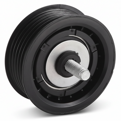 Drive Belt Idler Pulley 0002020019 Compatible With Mercedes Benz M112