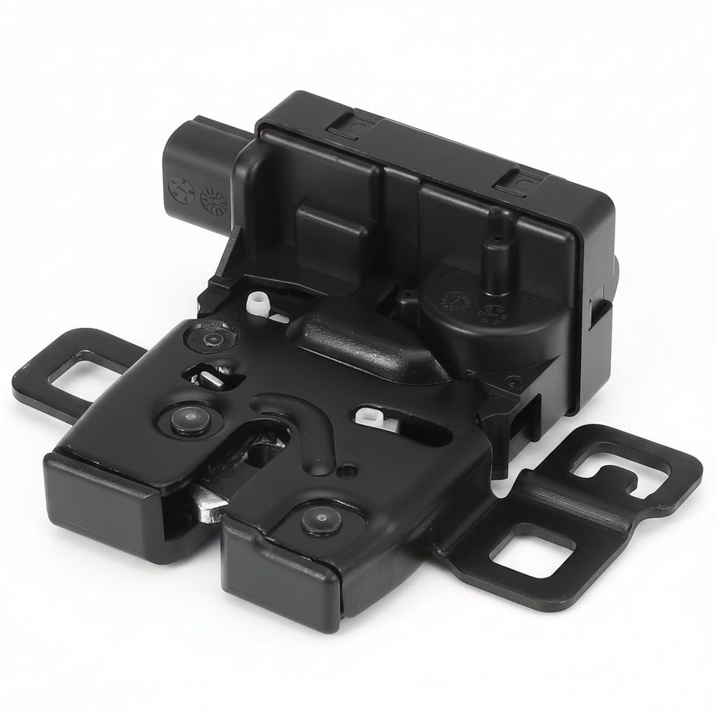 Tailgate Door Latch FQR500170 Compatible With RANGE ROVER SPORT I (L320)