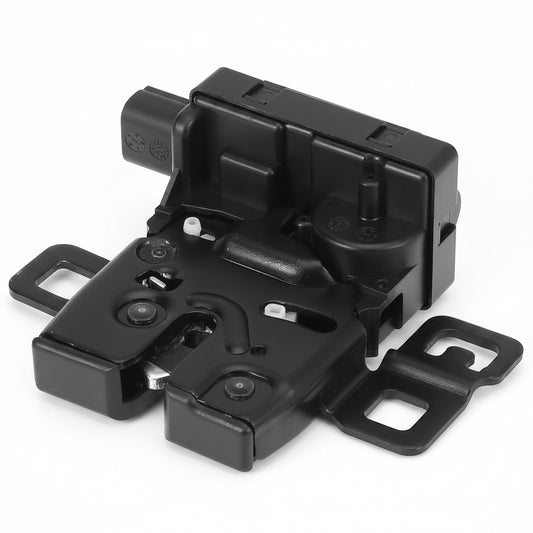 Tailgate Door Latch FQR500170 Compatible With RANGE ROVER SPORT I (L320)