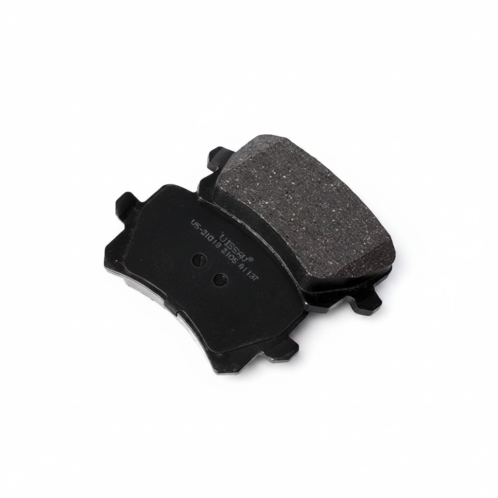 Rear Brake Pad 1K0698451L 3C0698451F 2448301 P85109 Compatible With AUDI Q3 Q5