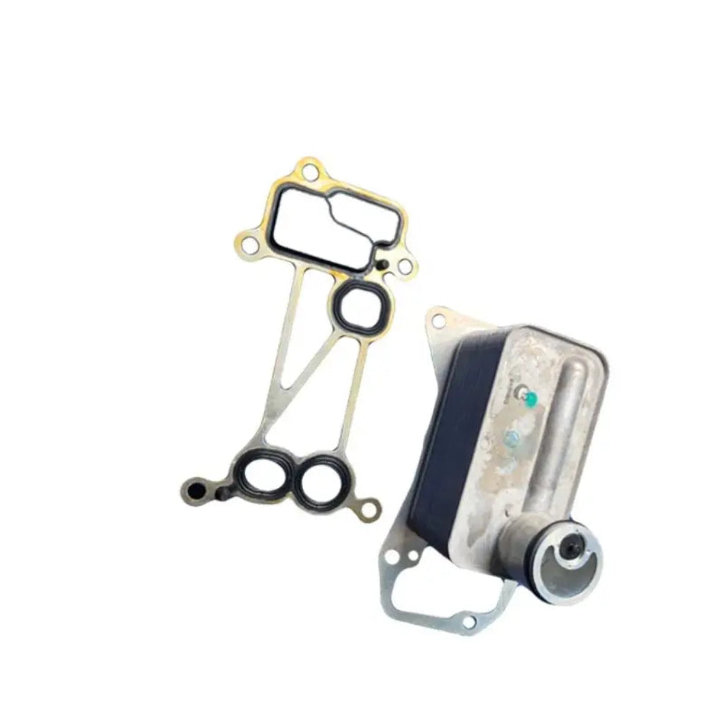 Oil Cooler 11427808437 11428512435 5989070105 7808437 8512435 For BMW E93 Tag-O-28