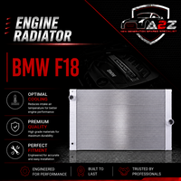 Engine Radiator 17117603745 Compatible With BMW F18