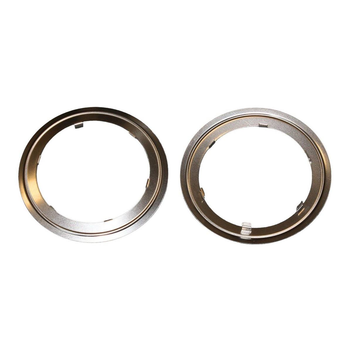 Silencer Exhaust Ring (Turbocharger Gasket) 721.930 18308513651 Compatible With BMW 1-SERIES (F20) 3-SERIES (E90) 3-SERIES (F30, F80) 3-SERIES Gran Turismo (F34) 5-SERIES (E60) 5-SERIES (F10) X1 (E84) X3 (E83) X3 (F25)