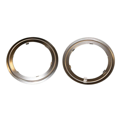 Silencer Exhaust Ring (Turbocharger Gasket) 721.930 18308513651 Compatible With BMW 1-SERIES (F20) 3-SERIES (E90) 3-SERIES (F30, F80) 3-SERIES Gran Turismo (F34) 5-SERIES (E60) 5-SERIES (F10) X1 (E84) X3 (E83) X3 (F25)