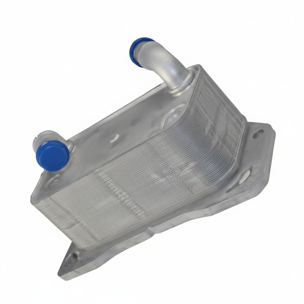 OIL COOLER 31368636 31465747 31293761 982776 For VOLVO XC90 MK2 Tag-O-63
