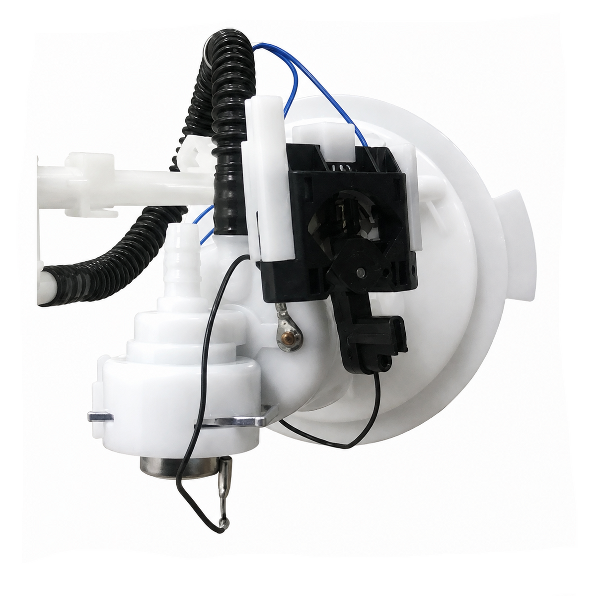 Fuel Pump A2044702094 2044704594 2044704594 A2044704594 Compatible With Mercedes-Benz C-CLASS W204 & E-CLASS W212 Tag No.17