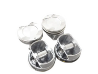 Engine Block With Piston 11112357458 Compatible With BMW
