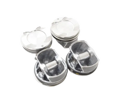 Engine Block With Piston 11112357458 Compatible With BMW