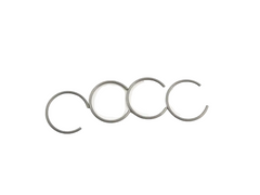 Engine Block With Piston 11112357458 Compatible With BMW