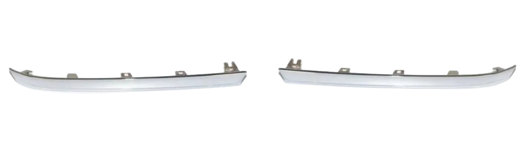 Rear Bumper Chrome Set Left 51127441045 Right 51127441046 Compatible BMW X7 G07 (2019-2026) Tag No.309