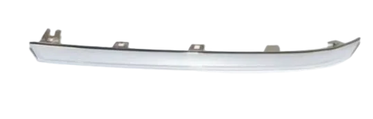 Rear Bumper Chrome Set Left 51127441045 Right 51127441046 Compatible BMW X7 G07 (2019-2026) Tag No.309