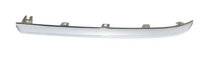 Rear Bumper Chrome Set Left 51127441045 Right 51127441046 Compatible BMW X7 G07 (2019-2026) Tag No.309