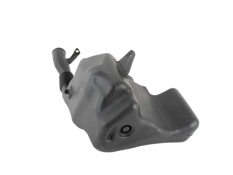 WATER TANK WITH 2HOLES WTHOUT HEAT 2048690320 A2048690320 Compatible With MERCEDES BENZ 204GLK