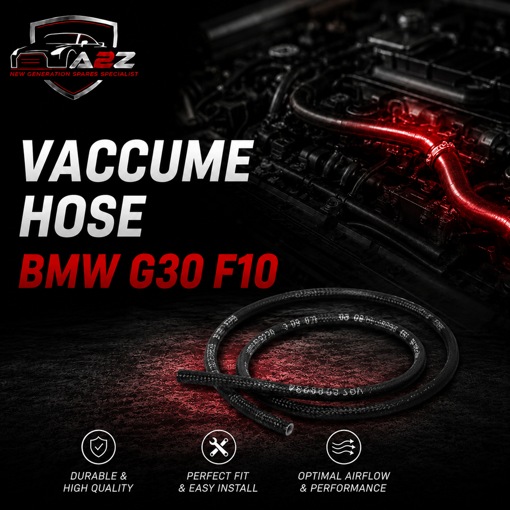 Vaccume Hose 11657803732 13717558465 Compatible With BMW G30 F10 Tag No.960