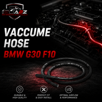 Vaccume Hose 11657803732 13717558465 Compatible With BMW G30 F10 Tag No.960