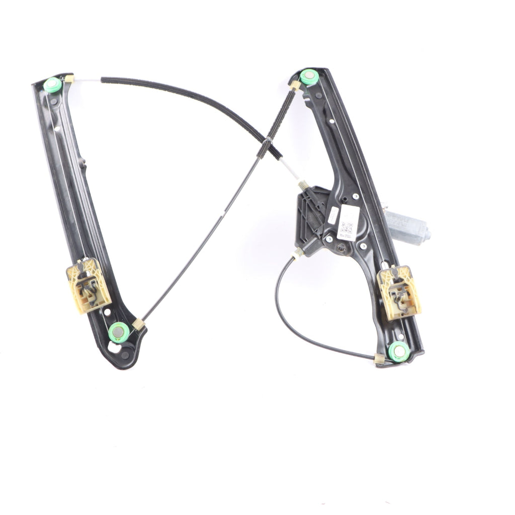 Front Left Window Regulator 51337292903 Compatible With BMW For X6 F16