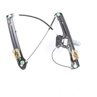 Front Left Window Regulator 51337292903 Compatible With BMW For X6 F16