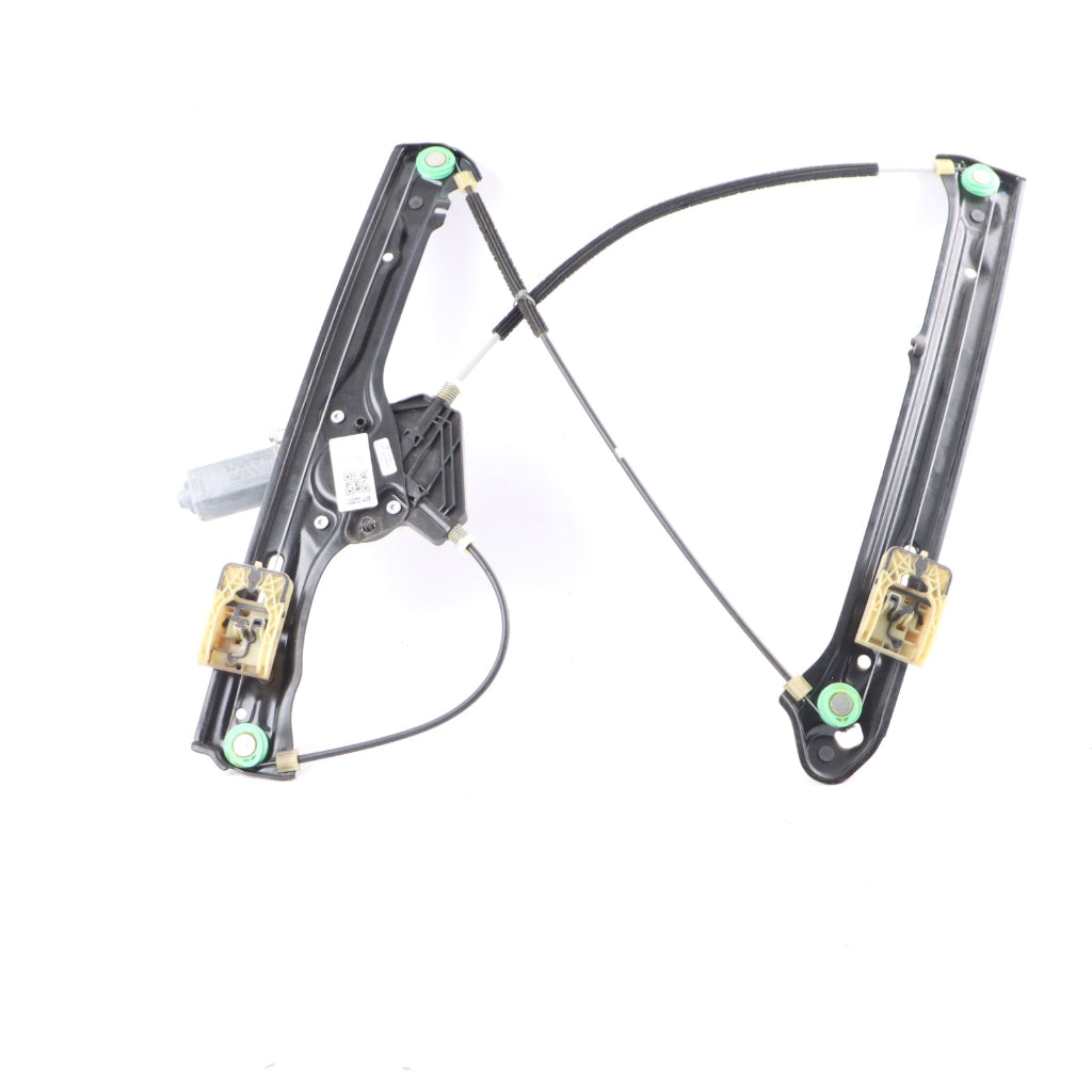 Front Left Window Regulator 51337292903 Compatible With BMW For X6 F16