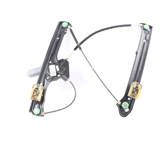 Front Left Window Regulator 51337292903 Compatible With BMW For X6 F16