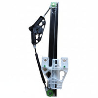 Rear Left Power Window Regulator 4G0839461  Compatible with AUDI A6 C7 (4G2, 4GC) | A6 / S6