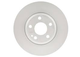 Front Brake Disc Set 2464210112 A2464210112 A246421011207 A2464212412 A246421241207 Compatible With MERCEDES-BENZ A-CLASS W176 & B-CLASS Sports Tourer W246 & CLA Coupe C117 & GLA-CLASS X156