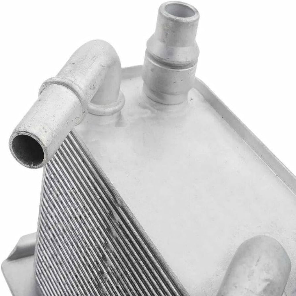OIL COOLER LR015152 PFZ500020 LR013046 6H427R095AB For LAND ROVER RANGE ROVER III L322 Tag-O-56
