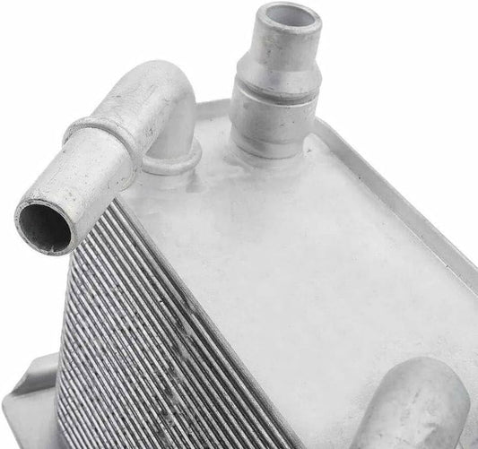 OIL COOLER LR015152 PFZ500020 LR013046 6H427R095AB For LAND ROVER RANGE ROVER III L322 Tag-O-56