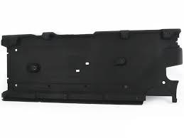 Right Side Underbody Trim 8U0825208 Compatible With AUDI Q3 (8UB, 8UG)