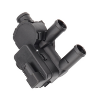 Coolant Heater Control Valve 2308300084 Compatible With MERCEDES-BENZ S-CLASS W221 W222