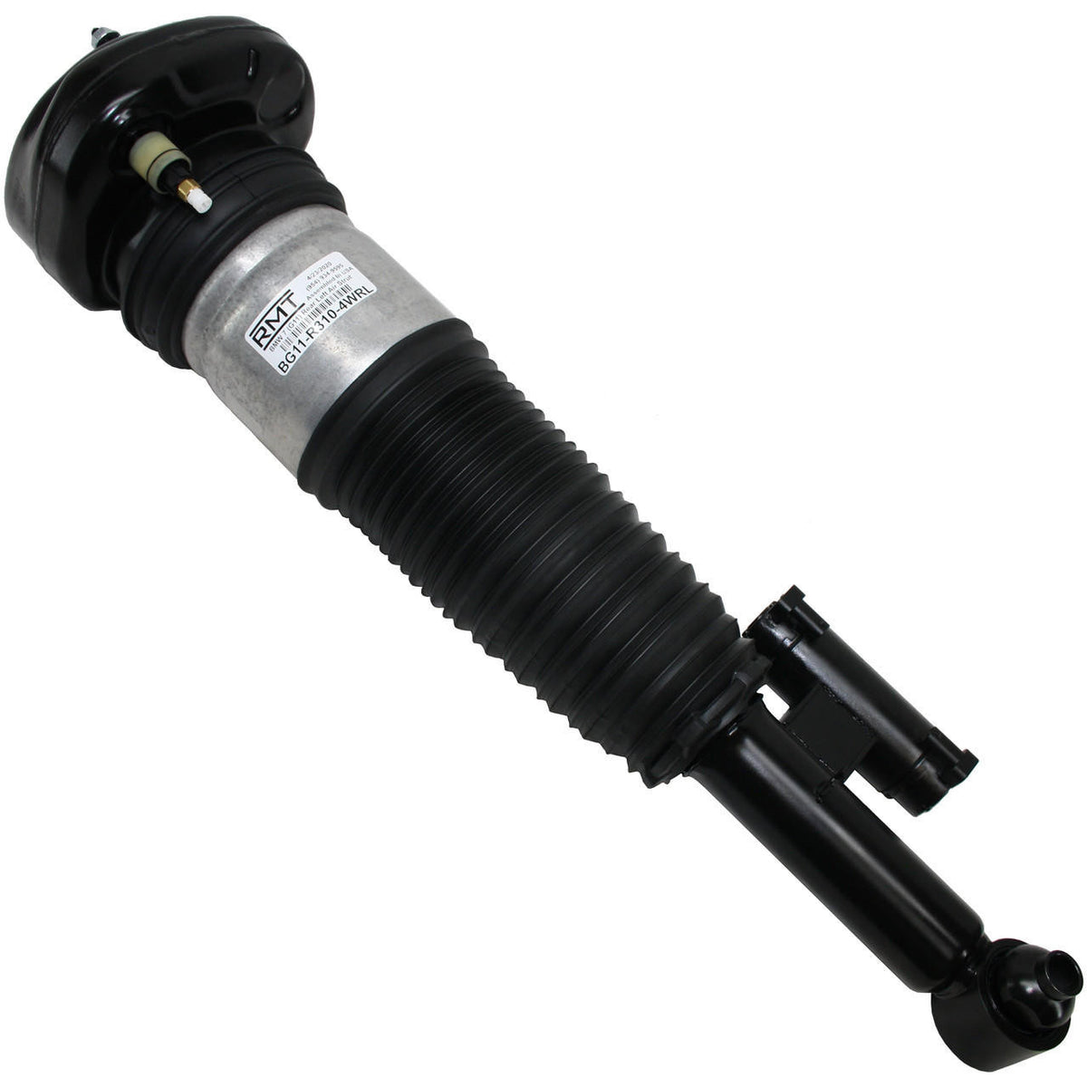 Rear Left Air Suspension Shock Absorber Strut 37107915953 37106874593 Compatible With BMW 7 Series (G11, G12)