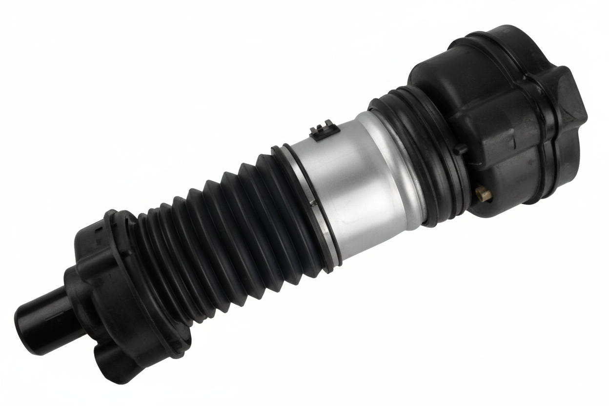 Front Right Air Suspension Shock Absorber Strut 9Y0616040B Compatible With PORSCHE CAYENNE (9YA) (2017-23)