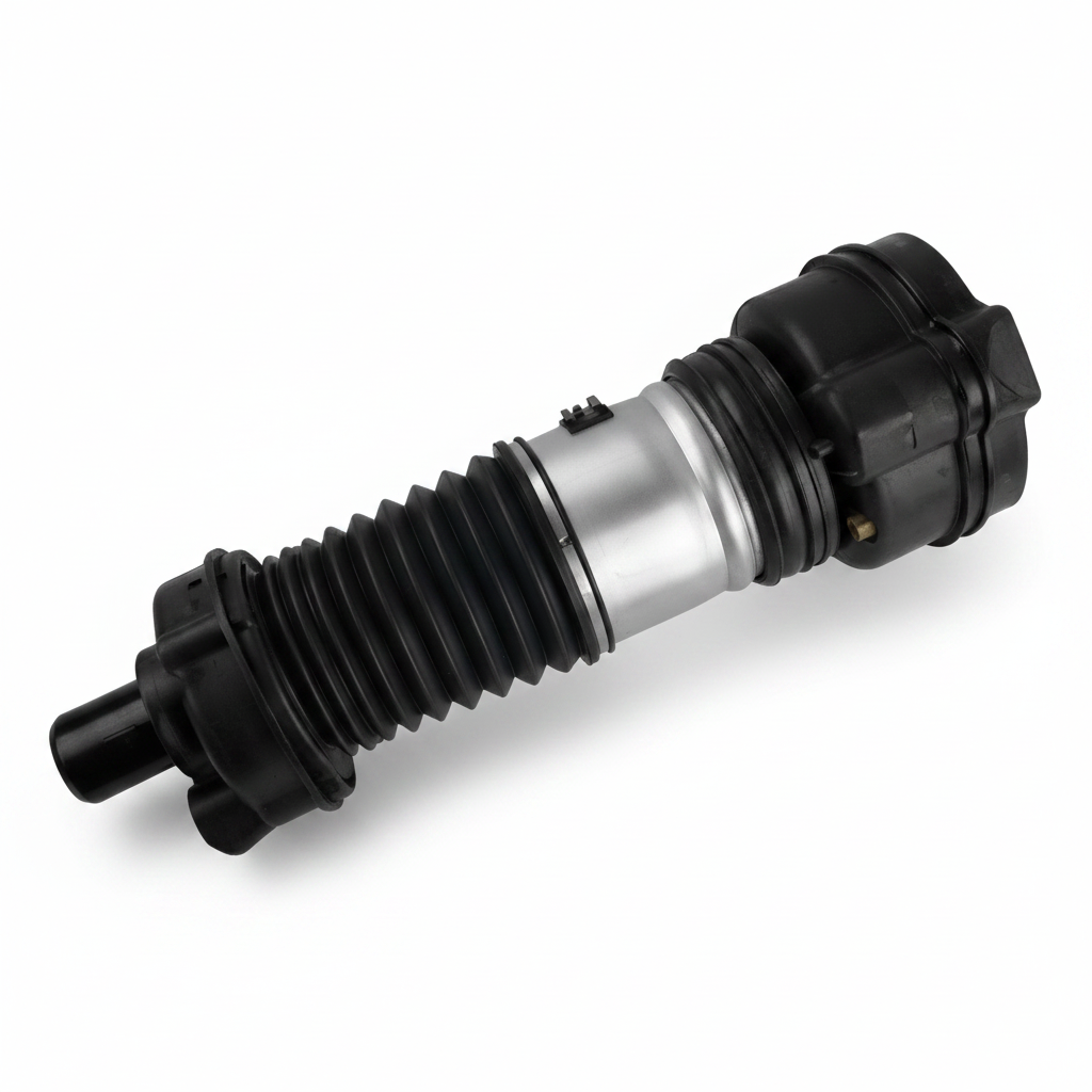 Front Right Air Suspension Shock Absorber Strut 9Y0616040B Compatible With PORSCHE CAYENNE (9YA) (2017-23)