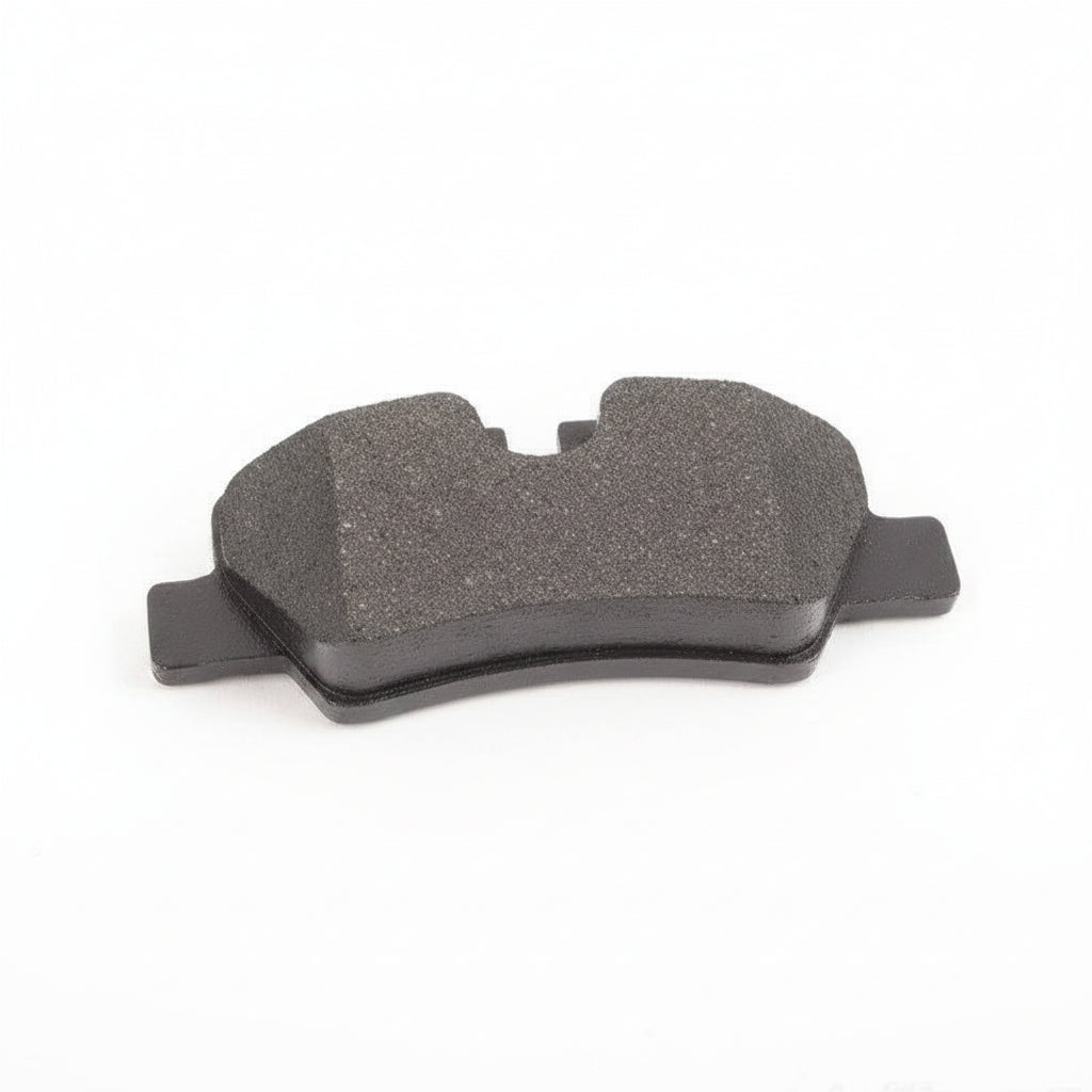 Rear Brake Pad 34216778327 2598001 P06090 Compatible With MINI COOPER F55 & MINI F56 & MINI F57