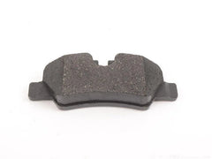 Rear Brake Pad 34216778327 2598001 P06090 Compatible With MINI COOPER F55 & MINI F56 & MINI F57