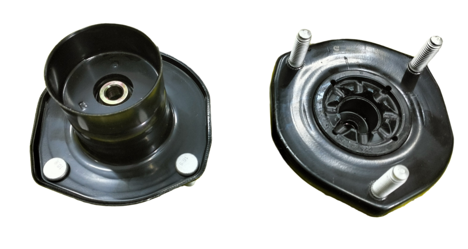 Front Suspension Support Strut Mount 1663232900 1663200326 Compatible With MERCEDES-BENZ GLE (W166) & M-CLASS (W166)