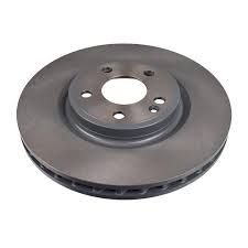Front Brake Disc Set 2464212612 A2464212612 A246421261207 Compatible With MERCEDES-BENZ A-CLASS W176 & B-CLASS Sports Tourer W246 & CLA Coupe C117 & GLA-CLASS X156