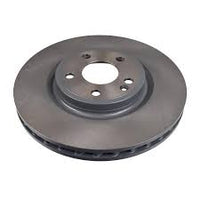 Front Brake Disc Set 2464212612 A2464212612 A246421261207 Compatible With MERCEDES-BENZ A-CLASS W176 & B-CLASS Sports Tourer W246 & CLA Coupe C117 & GLA-CLASS X156