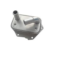 70303602 701837502 701837502B Oil Cooler For LAND ROVER RANGE ROVER EVOQUE L538 Tag-O-55