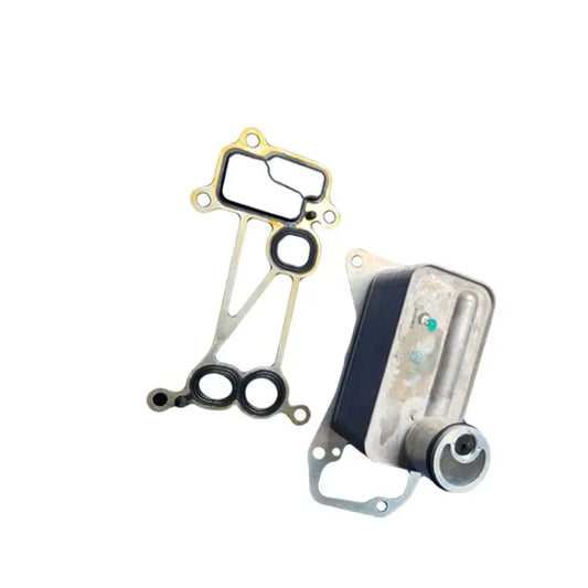 BMW E93 Oil Cooler 11427808437 11428512435 5989070105 7808437 8512435 Tag-O-28