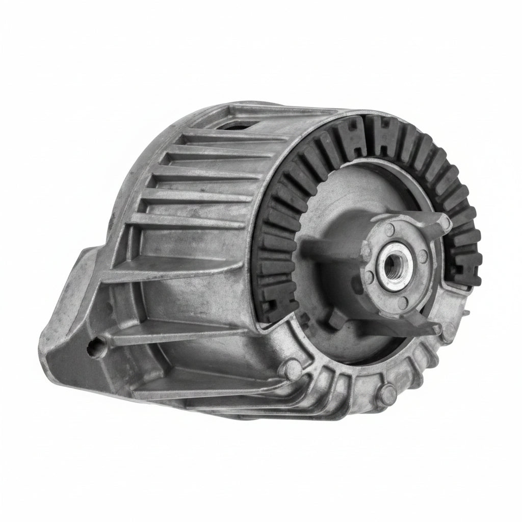 Front Right/ Left Engine Mount 2122407217 Compatible With MERCEDES-BENZ E-CLASS W212 (274 Petrol)