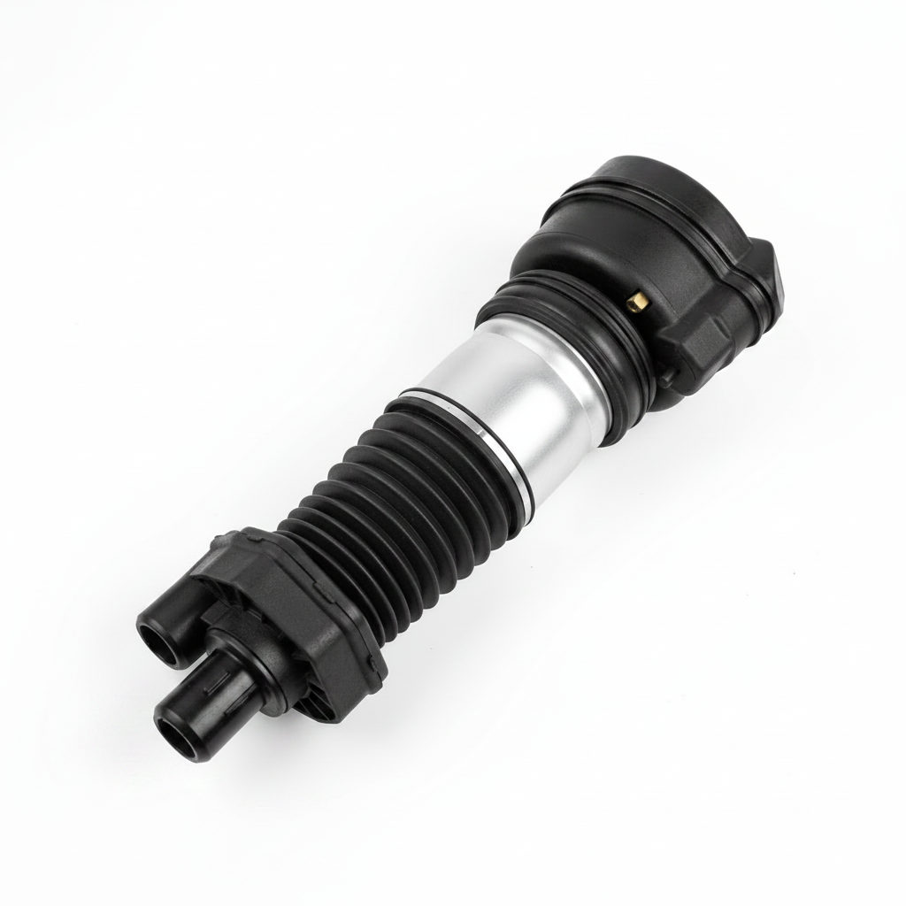 Front Right Air Suspension Shock Absorber Strut 9Y0616040B Compatible With PORSCHE CAYENNE (9YA) (2017-23)