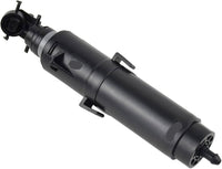 Headlight Washer Nozzle Compatible With BMW X5 F15  Headlight Washer Nozzle Left 61677292657 & Right 61677292658