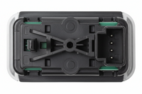 4-Pin Window Switch For Models 204/212/207/197 2049058202 2049058102 2048700451 A2049058202  A2049058102 Compatible With MERCEDES Benz C-CLASS W204 & E-CLASS W212 Tag-SW-36