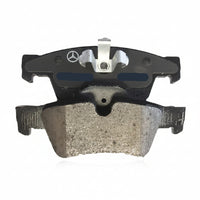 Rear Brake Pad A1644201920 2392302 P050063 Compatible With MERCEDES-BENZ G-CLASS W463 & GL-CLASS X164