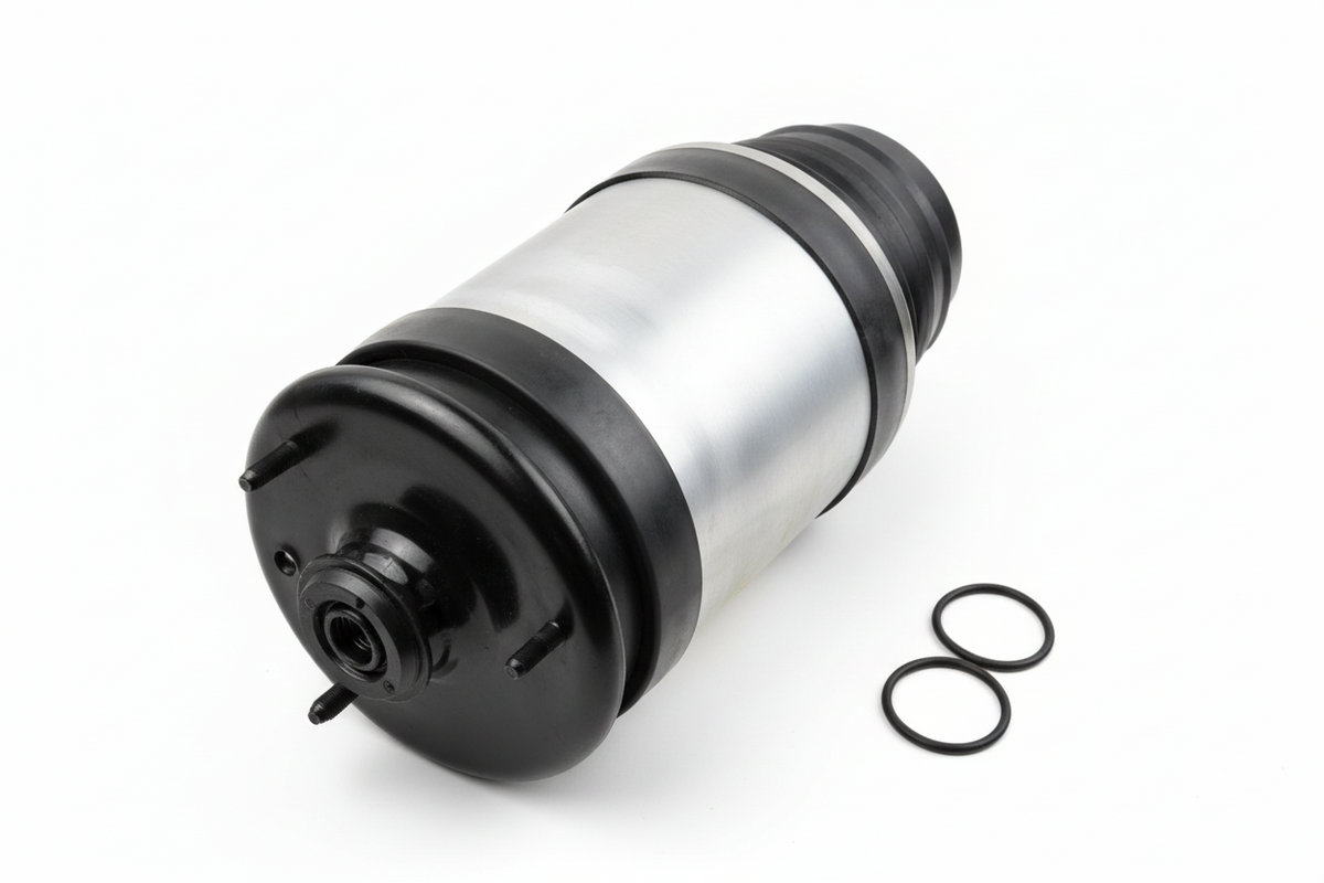 Rear Right/Left Air Spring RPD501090 LR014195 LR038095 LR038096 LR041110 RPD000309  Compatible With LAND ROVER DISCOVERY IV (L319) | LR4 & RANGE ROVER SPORT I (L320)